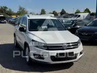 2012 Volkswagen Tiguan