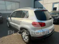 2012 Volkswagen Tiguan