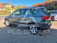 2012 Volkswagen Tiguan