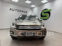 2012 Volkswagen Tiguan
