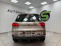 2012 Volkswagen Tiguan