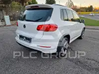 2012 Volkswagen Tiguan