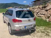 2012 Volkswagen Tiguan