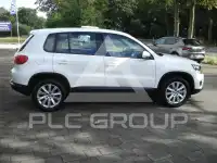 2012 Volkswagen Tiguan