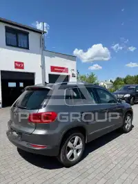 2012 Volkswagen Tiguan