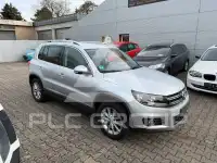 2012 Volkswagen Tiguan