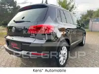 2012 Volkswagen Tiguan