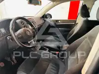2012 Volkswagen Tiguan