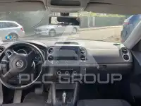 2012 Volkswagen Tiguan