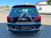 2012 Volkswagen Tiguan