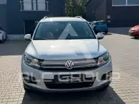 2012 Volkswagen Tiguan