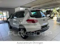 2012 Volkswagen Tiguan