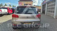 2012 Volkswagen Tiguan
