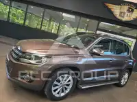 2012 Volkswagen Tiguan