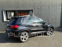 2012 Volkswagen Tiguan