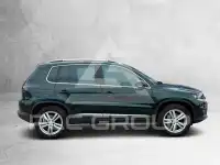 2012 Volkswagen Tiguan