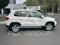2012 Volkswagen Tiguan