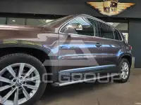 2012 Volkswagen Tiguan