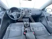 2012 Volkswagen Tiguan