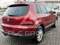 2012 Volkswagen Tiguan