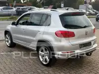 2012 Volkswagen Tiguan
