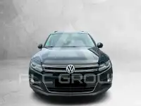 2012 Volkswagen Tiguan