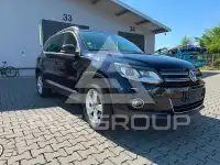 2012 Volkswagen Tiguan