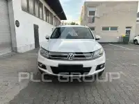2012 Volkswagen Tiguan