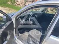 2012 Volkswagen Tiguan