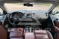 2012 Volkswagen Tiguan