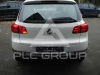 2012 Volkswagen Tiguan