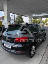 2012 Volkswagen Tiguan