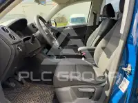 2012 Volkswagen Tiguan