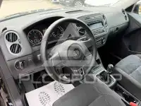 2012 Volkswagen Tiguan