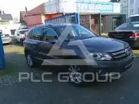 2012 Volkswagen Tiguan