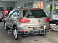 2012 Volkswagen Tiguan