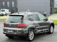 2012 Volkswagen Tiguan