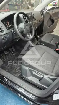 2012 Volkswagen Tiguan