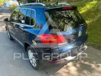 2012 Volkswagen Tiguan
