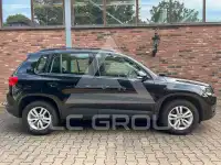 2012 Volkswagen Tiguan