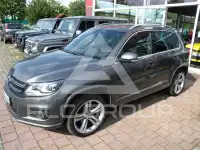 2012 Volkswagen Tiguan