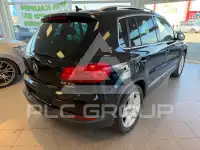 2012 Volkswagen Tiguan