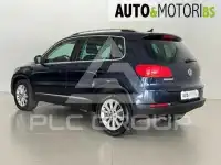 2012 Volkswagen Tiguan