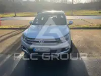2012 Volkswagen Tiguan