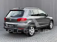 2012 Volkswagen Tiguan
