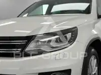2012 Volkswagen Tiguan