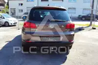 2012 Volkswagen Tiguan