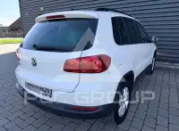 2012 Volkswagen Tiguan