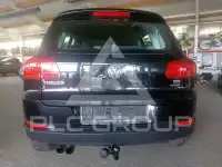 2012 Volkswagen Tiguan