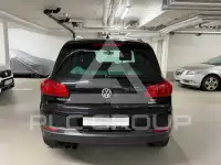 2012 Volkswagen Tiguan